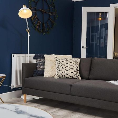 Homebird Property - The Willows Leeds  Luaran gambar