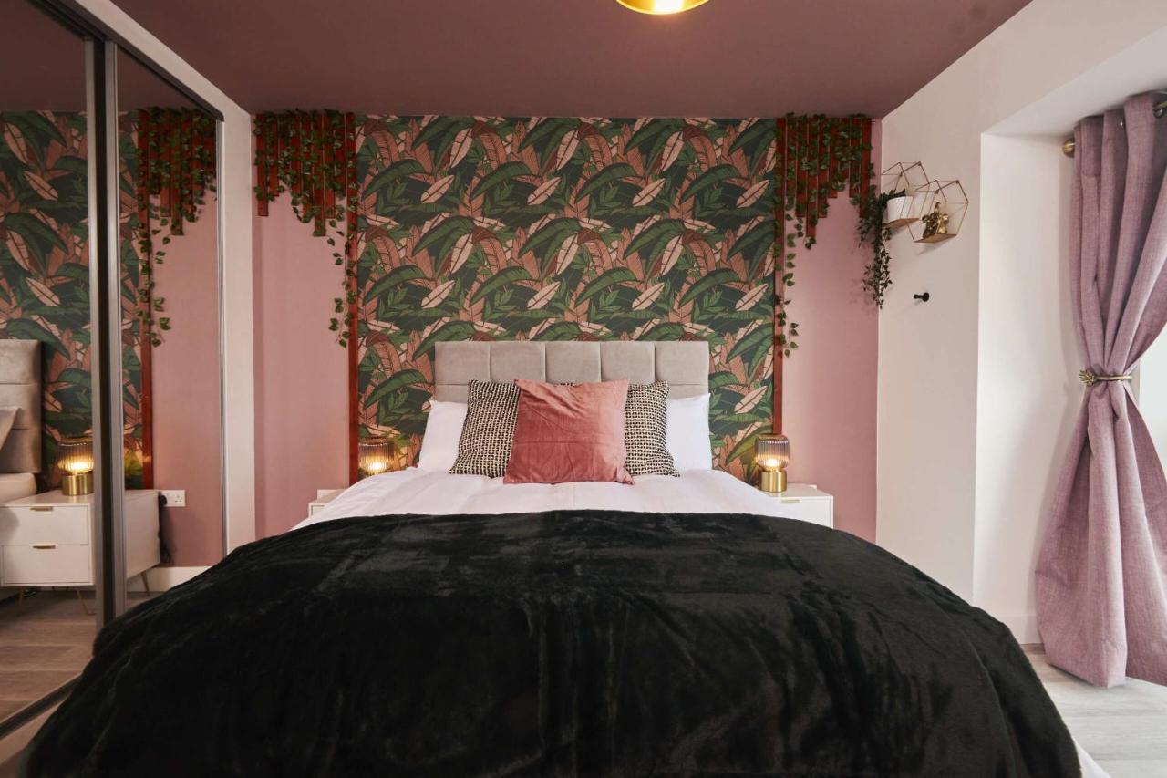 Homebird Property - The Willows Leeds  Luaran gambar