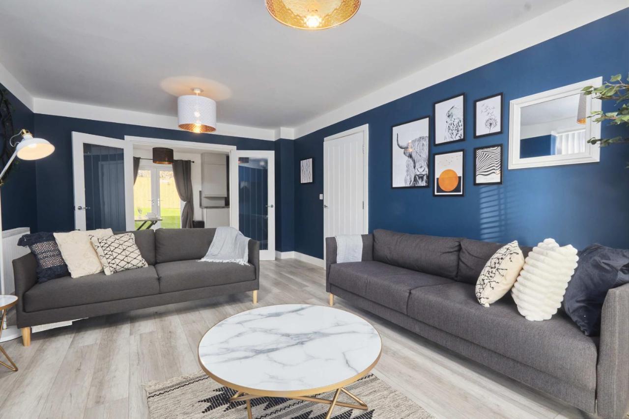 Homebird Property - The Willows Leeds  Luaran gambar