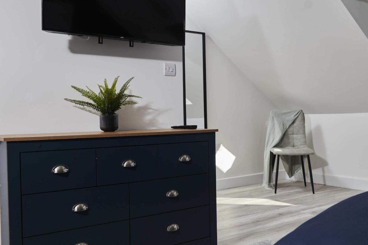 Homebird Property - The Willows Leeds  Luaran gambar