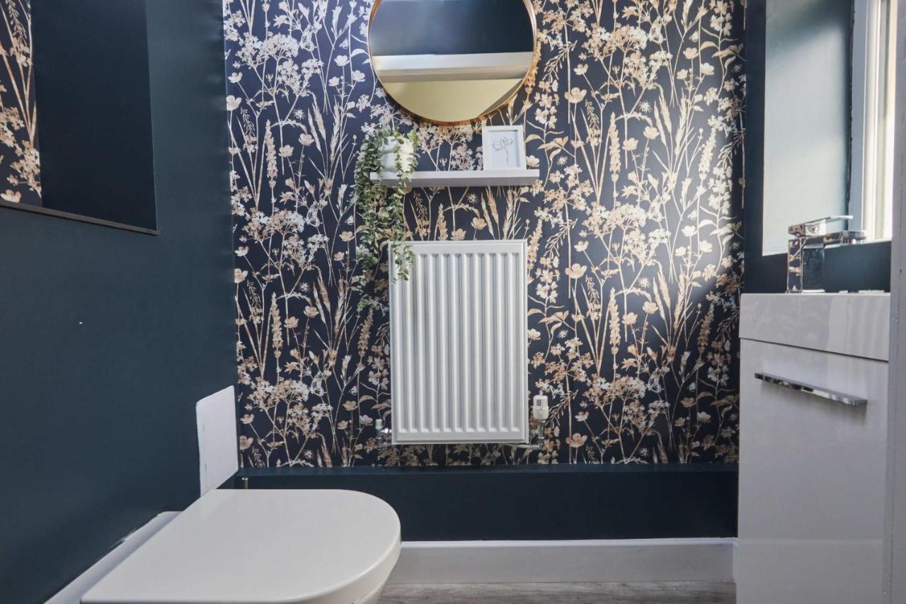Homebird Property - The Willows Leeds  Luaran gambar
