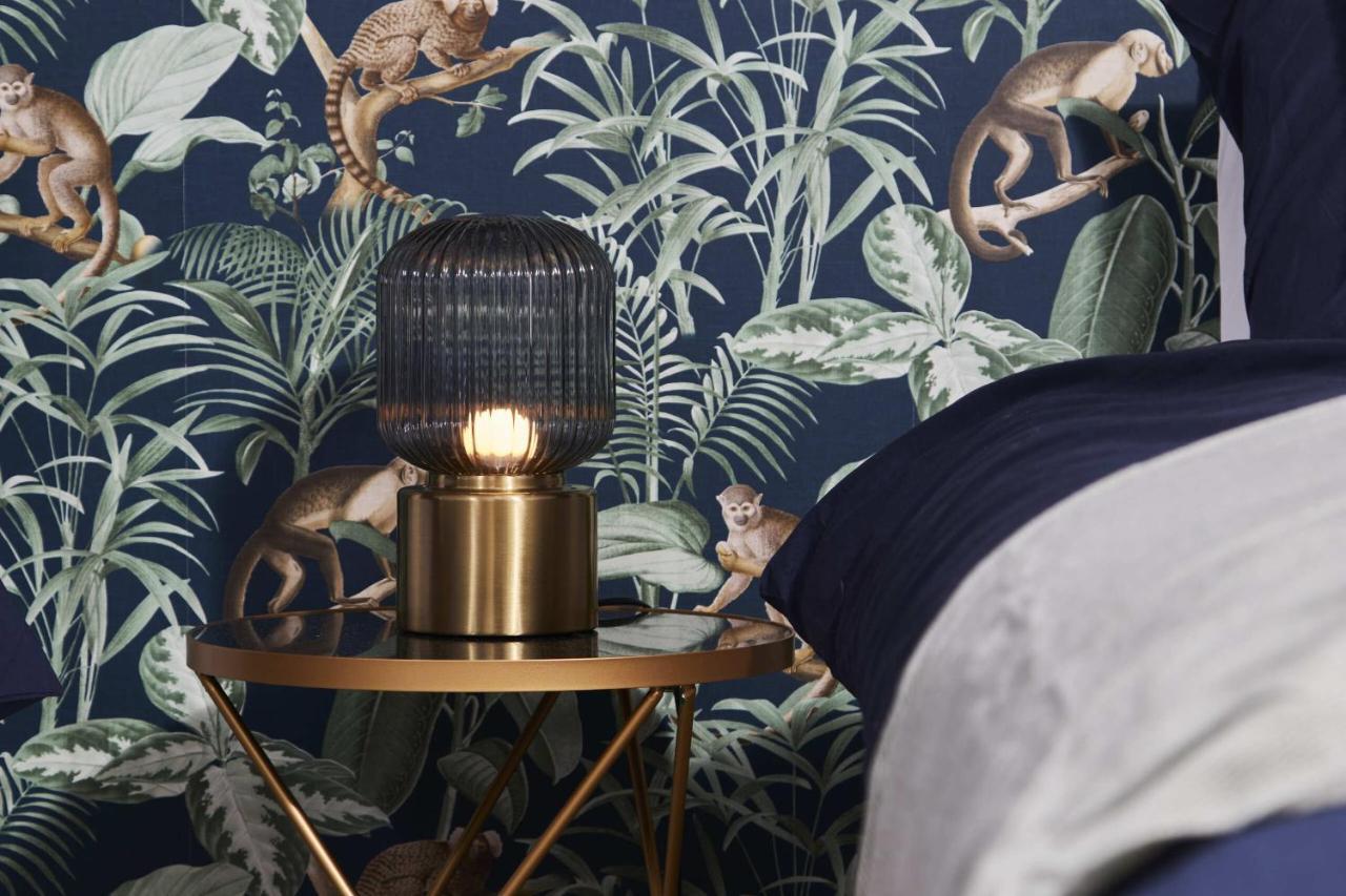 Homebird Property - The Willows Leeds  Luaran gambar