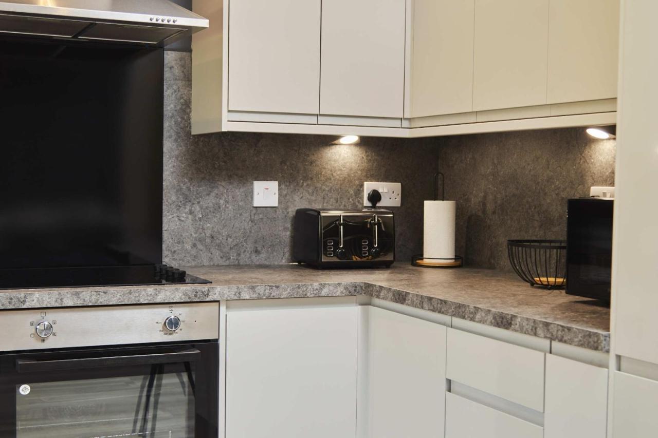 Homebird Property - The Willows Leeds  Luaran gambar