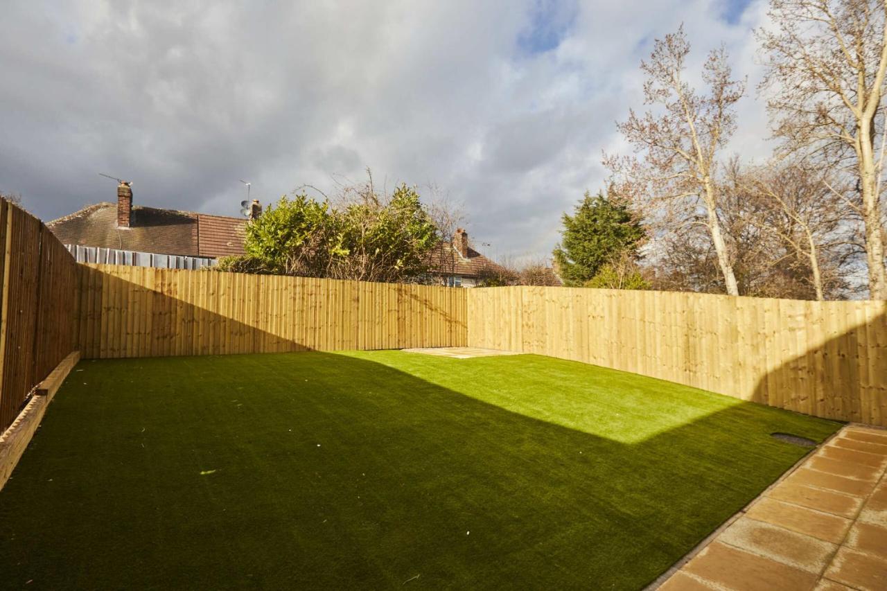 Homebird Property - The Willows Leeds  Luaran gambar